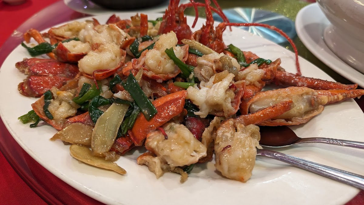 Emerald Chinese Restaurant-7